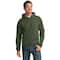 JERZEES® NuBlend® Unisex Pullover Hooded Sweatshirt